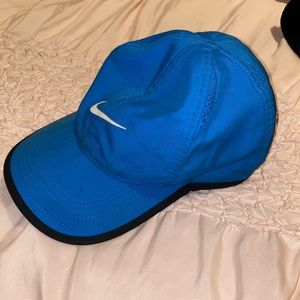 Nike dryfit cap